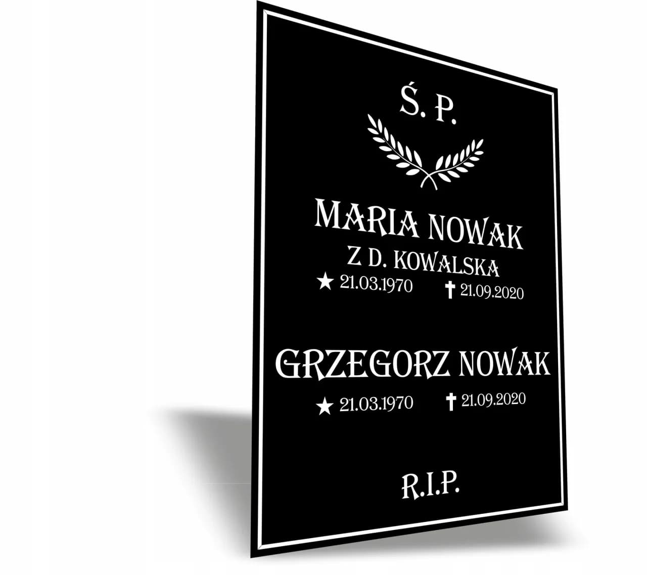 Gdzie kupić krzyż na cmentarz? Sprawdź najlepsze opcje i ceny