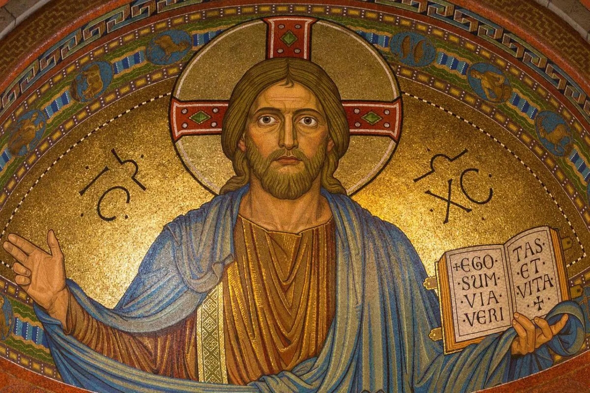 Kto założył Kościół katolicki? Rola Jezusa i apostołów w historii